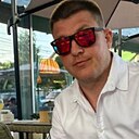 Знакомства: Юрий, 39 лет, Нижний Новгород