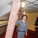 Знакомства: Антонина, 60 лет, Жердевка