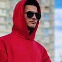 Знакомства: Игорь, 26 лет, Саратов