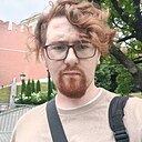 Знакомства: Андрей, 25 лет, Сургут