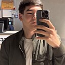 Знакомства: Куаныш, 22 года, Шымкент