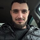 Знакомства: Марат, 30 лет, Сургут