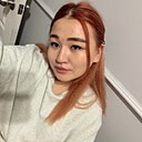 Знакомства: Аяулым, 19 лет, Алматы