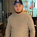 Знакомства: Муратов, 35 лет, Краснодар