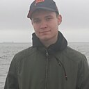 Знакомства: Максим, 20 лет, Артем