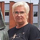 Знакомства: Irina, 61 год, Вильнюс