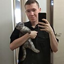 Знакомства: Сергей, 24 года, Якутск