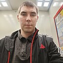 Знакомства: Ivan, 31 год, Усинск