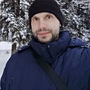 Знакомства: Сергей, 38 лет, Горловка