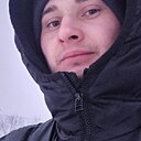 Знакомства: Кирилл, 25 лет, Караганда