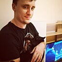 Знакомства: Андрей, 39 лет, Санкт-Петербург