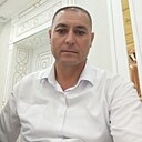 Знакомства: Шатлык, 41 год, Химки