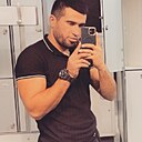 Знакомства: Муслим, 28 лет, Тбилиси