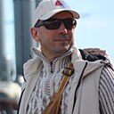 Знакомства: Сергей, 46 лет, Междуреченск