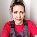 Знакомства: Долорис, 50 лет, Салават