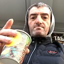 Знакомства: Аслан, 45 лет, Черкесск