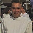 Знакомства: Родион, 19 лет, Бирск