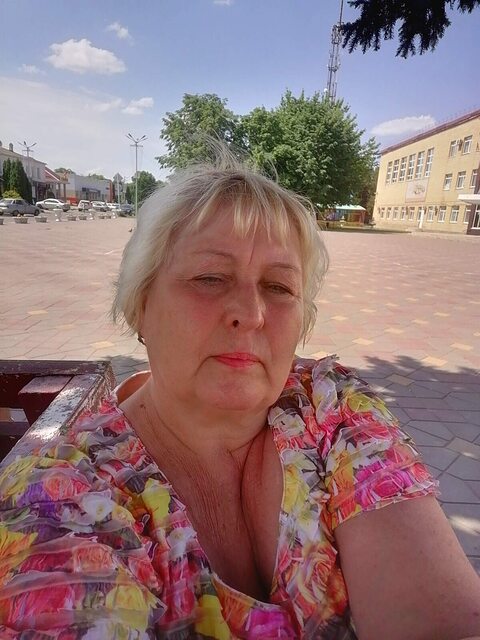 Фото - Tabor.ru