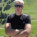 Знакомства: Валера, 19 лет, Киев