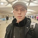 Знакомства: Глеб, 20 лет, Химки