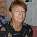Знакомства: Гюзель, 58 лет, Сибай