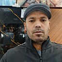 Знакомства: Мирзо, 43 года, Рудный