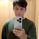 Знакомства: Ринат, 36 лет, Омск
