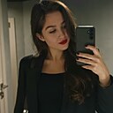 Знакомства: Малена, 21 год, Новосибирск