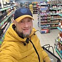 Знакомства: Владимир, 45 лет, Витебск