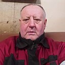 Знакомства: Сергей, 67 лет, Тула