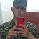 Знакомства: Adil, 21 год, Караганда