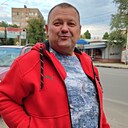 Знакомства: Эдик, 55 лет, Изюм
