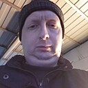 Знакомства: Антон, 38 лет, Константиновский