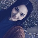 Знакомства: Carolina, 35 лет, Сангар