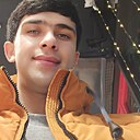Знакомства: Farid, 26 лет, Москва