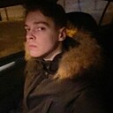 Знакомства: Матвей, 20 лет, Москва
