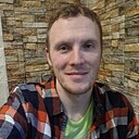 Знакомства: Александр, 30 лет, Невель