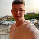 Знакомства: Роман, 23 года, Комсомольск-на-Амуре