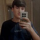 Знакомства: Валиджон, 18 лет, Нижний Тагил