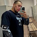 Знакомства: Роман, 21 год, Комсомольск-на-Амуре