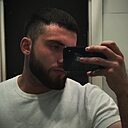 Знакомства: Даниил, 22 года, Новосибирск