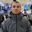 Знакомства: Тимур, 35 лет, Тюмень