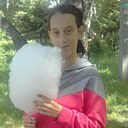 Знакомства: Надя, 26 лет, Омск