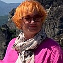 Знакомства: Ольга, 59 лет, Киев