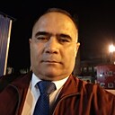 Знакомства: Урунбек, 46 лет, Хотьково