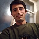 Знакомства: Антон, 23 года, Солнечногорск