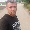 Знакомства: Vitali, 40 лет, Гродно