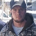 Знакомства: Виктор, 40 лет, Канск