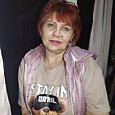 Знакомства: Вероника, 50 лет, Мытищи