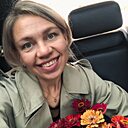 Знакомства: Полина, 35 лет, Пермь